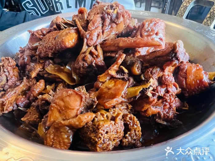 膳和缘炒鸡店(南门路店)图片