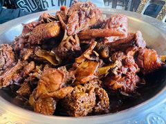 -膳和缘炒鸡店(南门路店)