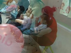 -真棒幼儿识字·阅读(梅江校区)