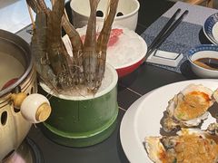 -海鼎荟海鲜姿造(泉州仟禧店)