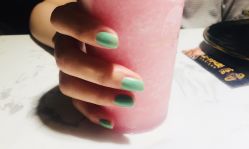 -Beauty Nails 美甲美睫皮肤管理