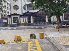 -广州市荔湾区协和幼儿园(彭城东路)