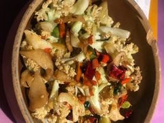 家常菜花-湘西土菜(望京店)