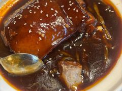 -恰饭·老长沙市井菜(天河客运站店)