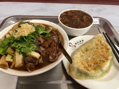 -姚记炒肝店(鼓楼店)