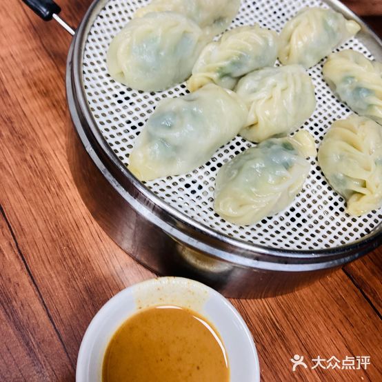 沙县小吃(东环城路)