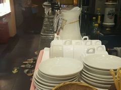 -松子料理(白家庄店)