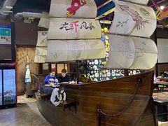 -龙虾风暴(松江店)