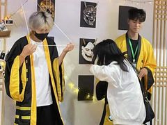 -长藤鬼校(龙翔店)