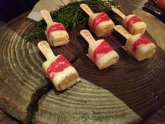 -侘与火 Wabi 侘寂烟火•锅物料理(大屯DT51店)