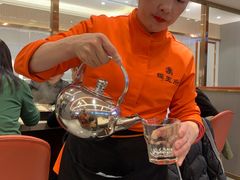 -蝎王府羊蝎子(天通苑店)