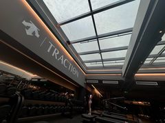 -TRACTION 运动中心(金融街店)