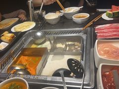 -海底捞火锅(德辉广场店)