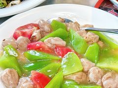 -懒人盐府人家(航天桥店)