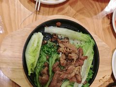 -多宾韩国料理(学衡路店)