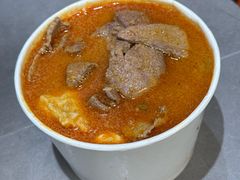 -四里沙茶面(湖滨四里店)