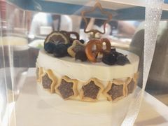 -昔木生日蛋糕(汉口店)