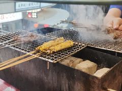 -生火火·小炉子炭烤(金楠天街总店)