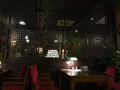 梧桐花园餐厅(车站店)-梧桐花园餐厅(新城店)