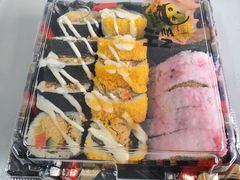 -n多寿司(滨湖万达广场店)