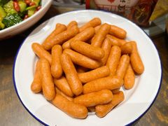 -食理八湘(中海城风情苑北区店)