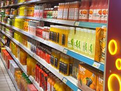 -青岛利群四方购物广场