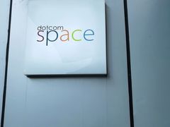 -dotcom coffee古点咖啡(致真大厦店)