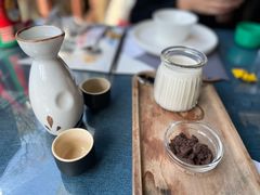 -野蔓果·山野菜(西湖景区·龙井茶田店)