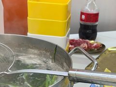-李记鲜切牛肉自助火锅(紫薇花园店)
