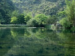 -靖西鹅泉风景区