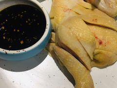 老头儿白切鸡-老头儿油爆虾·知味杭州(爱琴海购物中心)