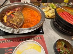 -牛New寿喜烧(新六百店)