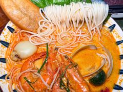-米泰芒·东南亚料理(体育西店)