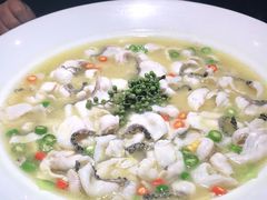 -青花椒花椒鱼(合生汇店)