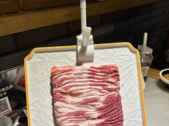 -北平三兄弟涮肉(簋街总店)