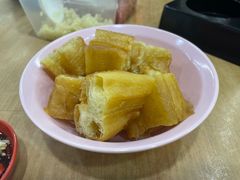 -新峰肉骨茶