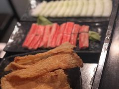 -哥老官重庆美蛙鱼头(宝山龙湖店)
