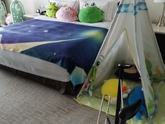 -青岛海尔洲际酒店