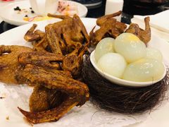 -徐记私厨(半淞园路店)