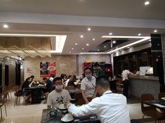 -美极鲜食坊(宝安南路店)