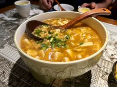 桐君熬豆腐-一味大院•桐庐菜传承店(春江路店)