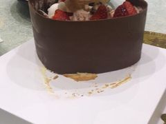 -CAKE BOSS 蛋糕老板(领展购物广场·中关村店)