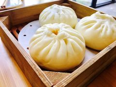 -食膳公园包子铺(烈士公园店)