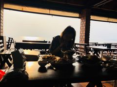 -大螃蟹海鲜餐厅