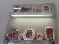 -海马体照相馆(万菱汇店)