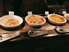 -南通绿洲国际假日酒店全日餐厅