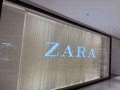 -ZARA(昆明顺城购物中心店)