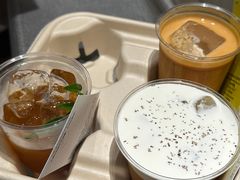 -O.P.S. CAFE