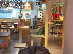 大堂-嘉和一品粥(方庄店)