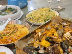 -巽寮印象美食部落餐厅·海鲜·地方特色菜(惠州体验店)